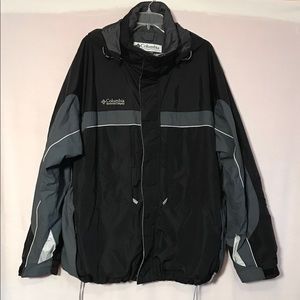 Columbia Sportswear Men’s Jacket